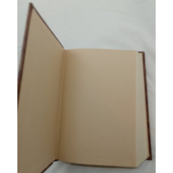 1989 Reader's Digest Condensed 1st Ed HC Leather Gilt Vtg NM Classic - Picture 9 of 13